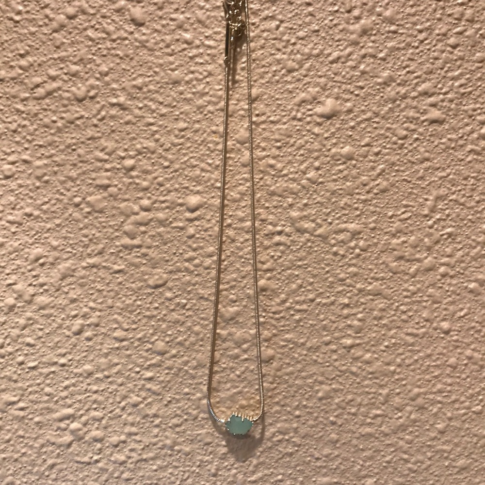 Tess Kendra Scott Necklace